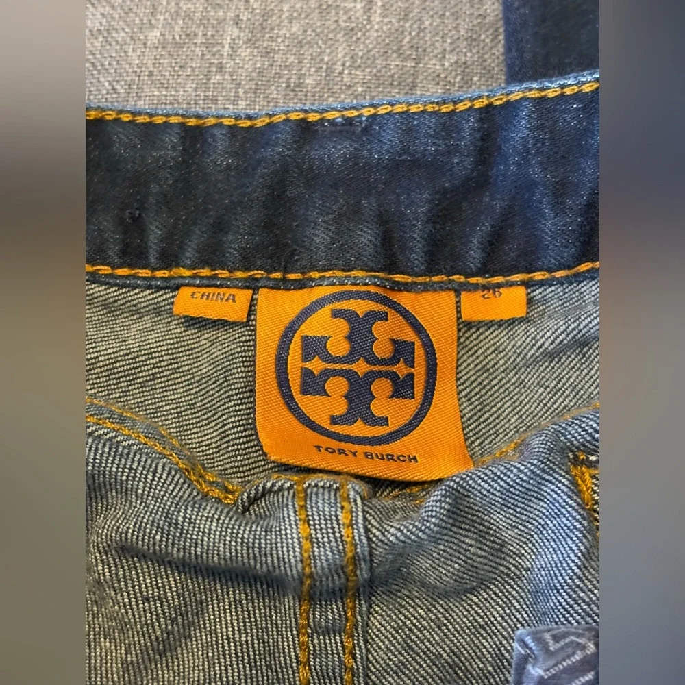 Tory Burch stylish versatile